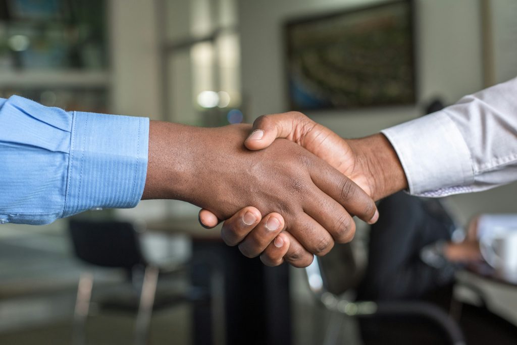 Cultivate and Build New Relationships Through Networking
