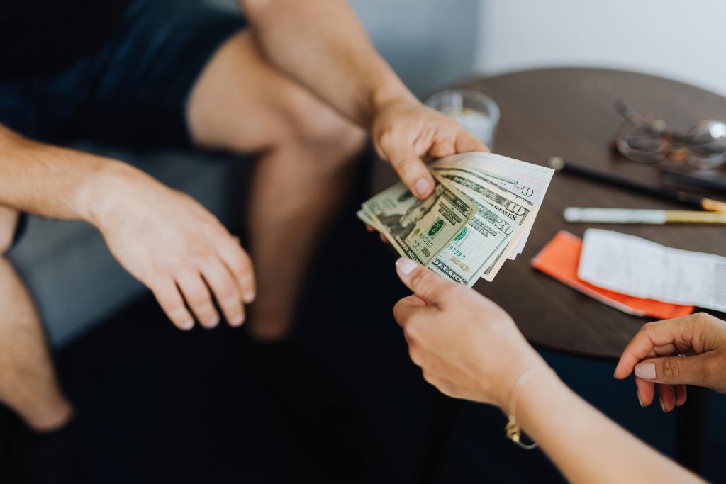Intrafamily Loans and How They Work