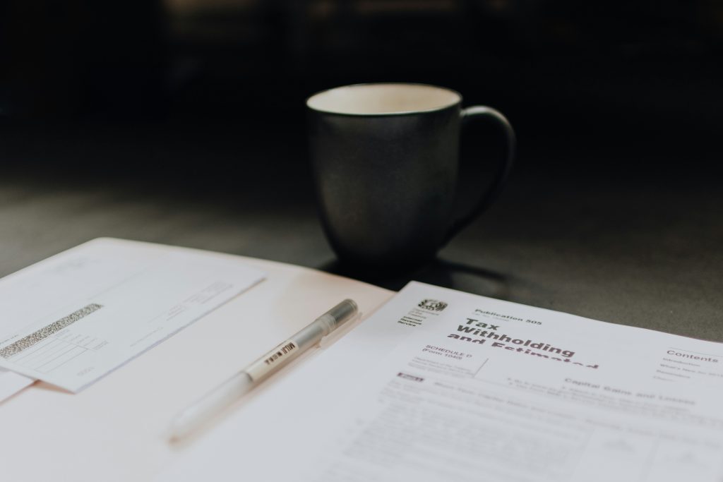 Does Your Revocable Living Trust Reduce Your Federal Estate Tax Bill?