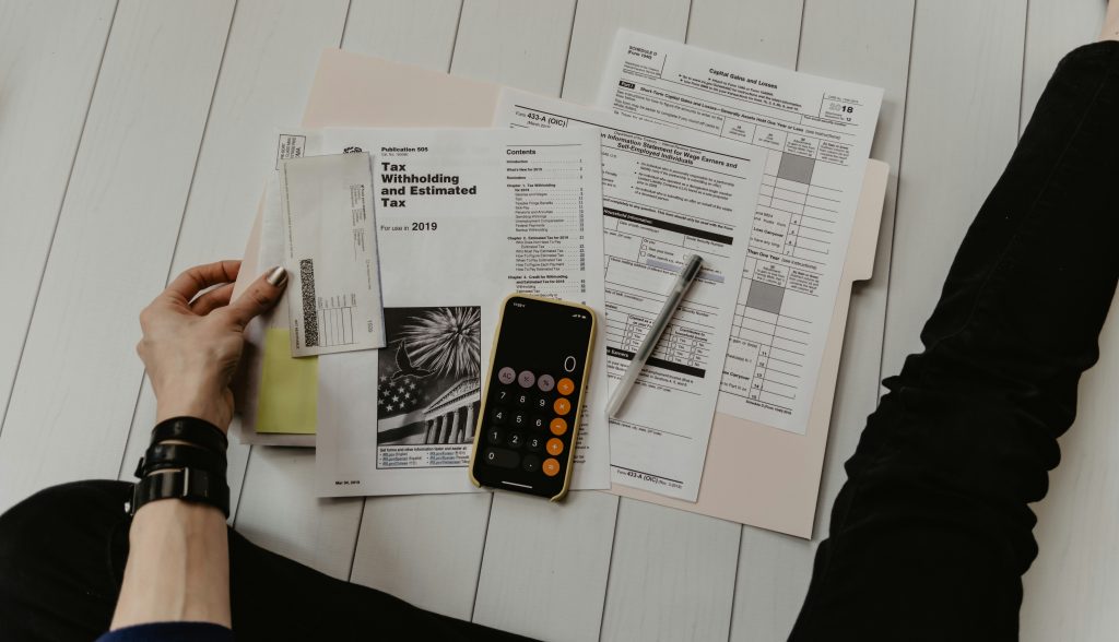 Whom Do You Trust to Make Your Financial Decisions?