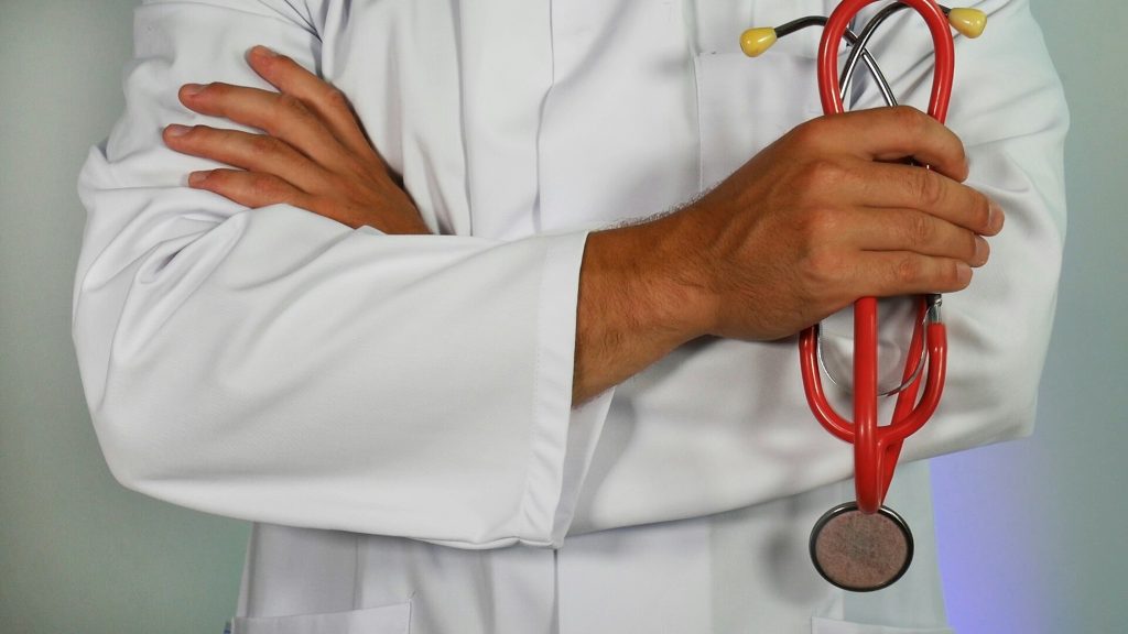 Whom Do You Trust to Make Your Health Care Decisions?