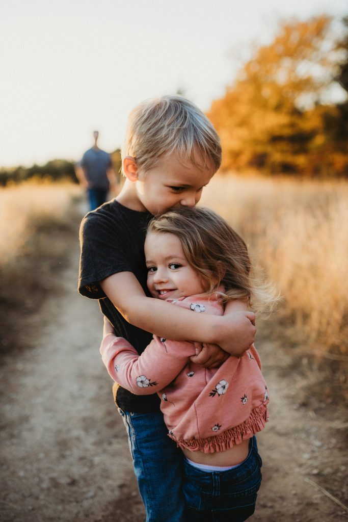 Who Will Care for Your Child When You Cannot?