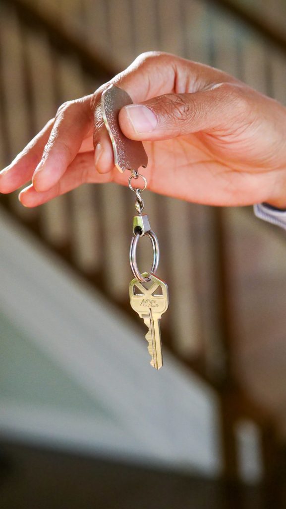 Adding Your Child To Your Deed? Think Again!