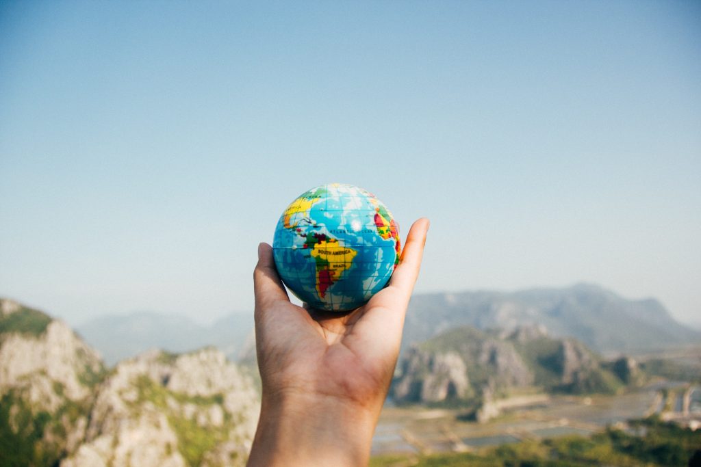 How Your Estate Can Change the World