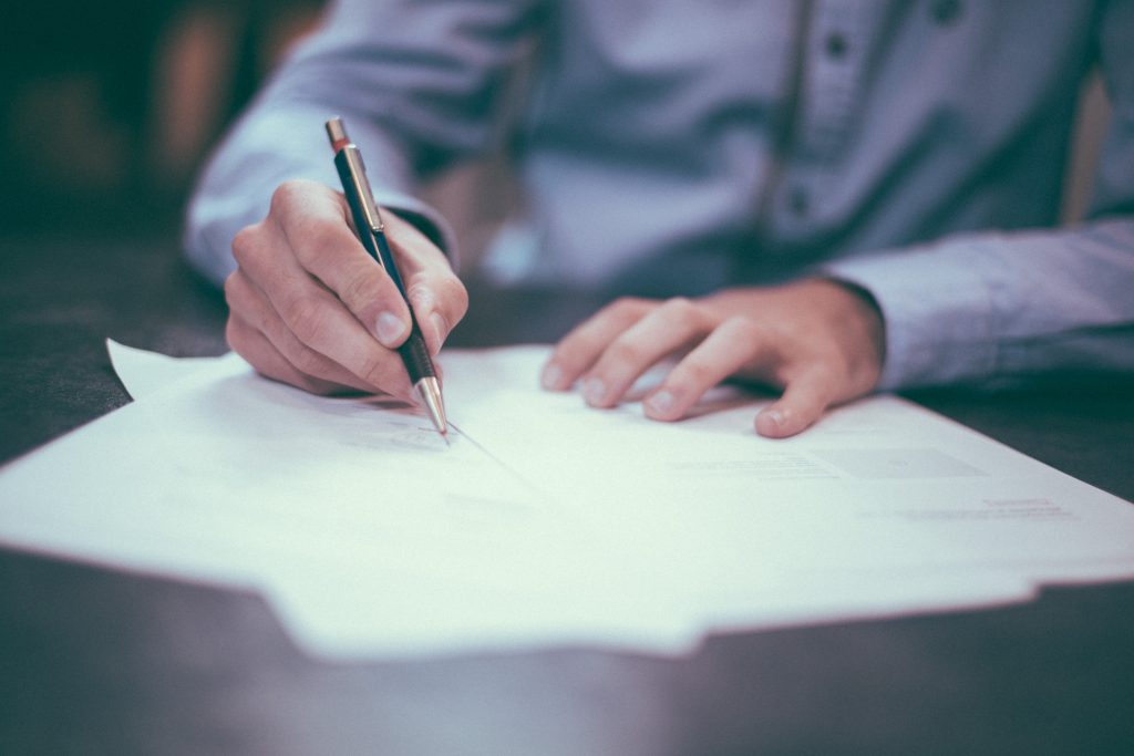 Testamentary Trusts: The Right Estate Plan?