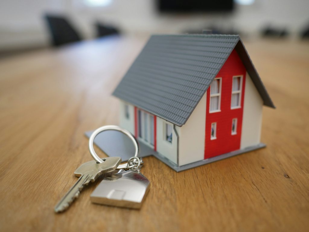 How to Give Real Property to a Loved One at Your Death Without Probate Court Involvement